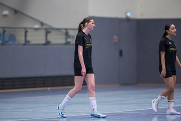 Bild 312 - wBJ Power Girls Cup Suederelbe